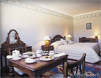 Bilkent Hotel 7